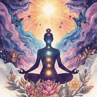 Read more about the article 5 Signs You’re Experiencing a Spiritual Awakening