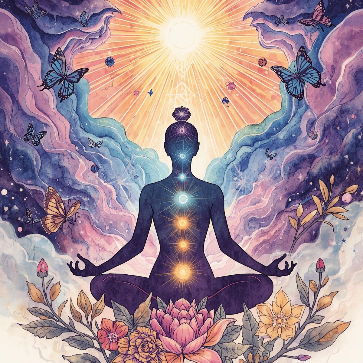 You are currently viewing 5 Signs You’re Experiencing a Spiritual Awakening