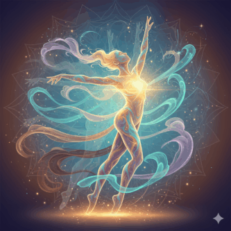 Read more about the article Let It Move: Somatic Practices to Release Stuck Emotions