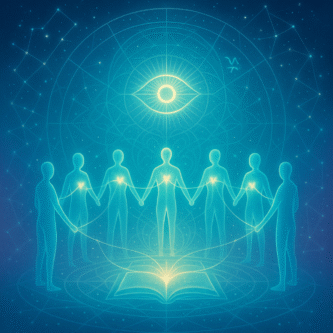 Read more about the article 11th House – Community, Vision & Social Networks