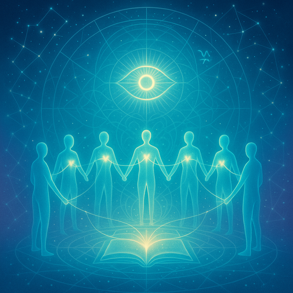 You are currently viewing 11th House – Community, Vision & Social Networks