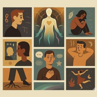 Read more about the article Energy Leaks: 9 Habits Draining Your Spirit (and What to Do)