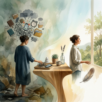 Read more about the article 7 Signs It’s Time to Detox Your Life — Mentally, Emotionally, and Energetically