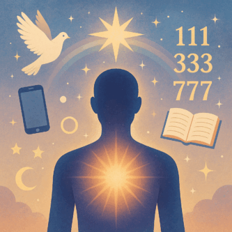 Read more about the article Synchronicity 101: How to Read the Signs Around You