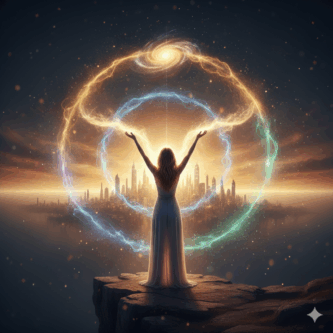 Read more about the article Manifestation That Works: Align Vision, Values, and Action