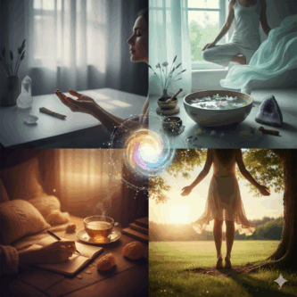 Read more about the article Your 30-Day Reset: A Simple Plan to Rewire Mind and Energy