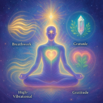 Read more about the article 3 Ways to Instantly Elevate Your Vibe