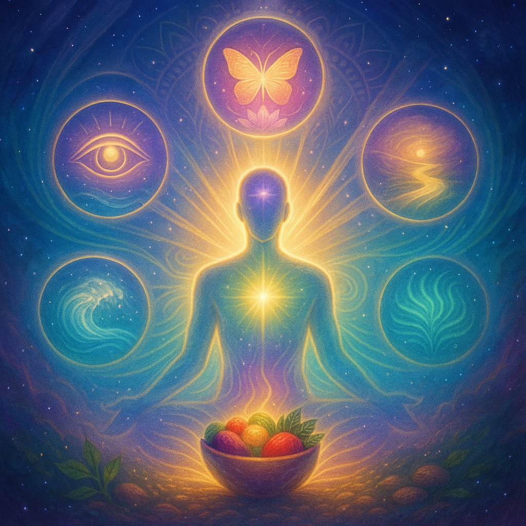 You are currently viewing 5 Signs You’re Experiencing a Spiritual Awakening