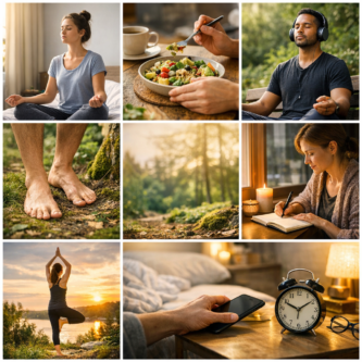 Read more about the article 7 Daily Practices to Enhance Your Mindfulness