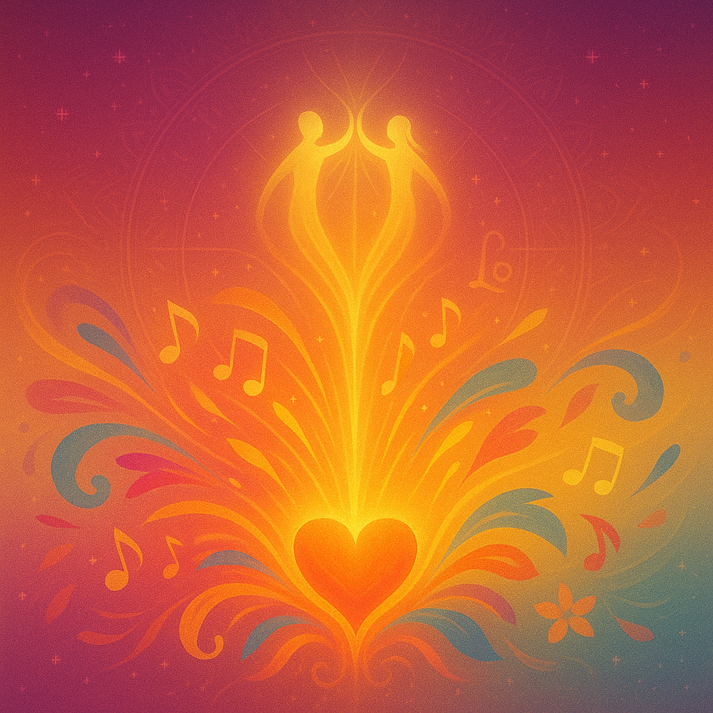 You are currently viewing 5th House – Creativity & Romance