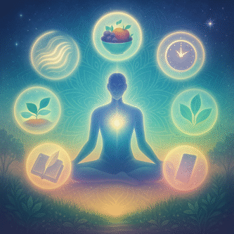 Read more about the article 7 Daily Practices to Enhance Your Mindfulness