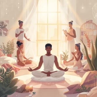 Read more about the article How to Create a Sacred Daily Routine That Supports Your Growth