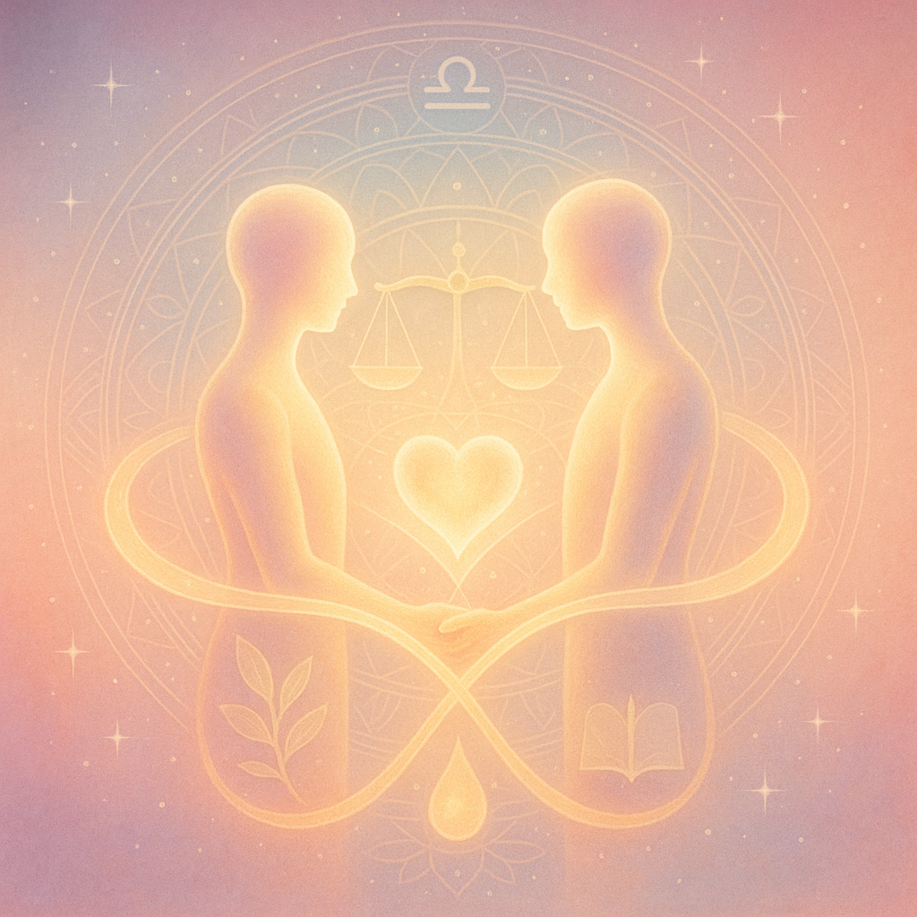 You are currently viewing 7th House – Partnerships & Relationships