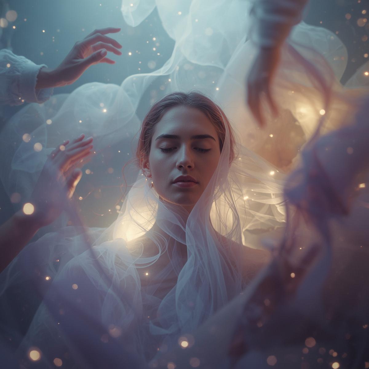 You are currently viewing 6 Ways to Protect Your Energy Without Shutting People Out