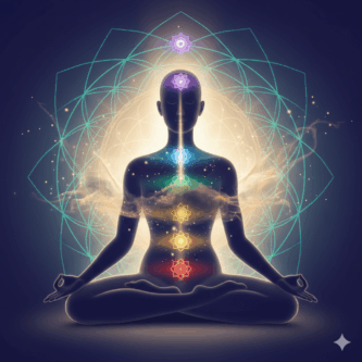 Read more about the article How to Identify and Clear a Blocked Chakra in under 10 Minutes