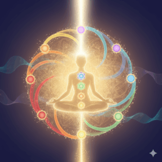 Read more about the article Daily Chakra Cleanse (7 Chakras, 7 Days)