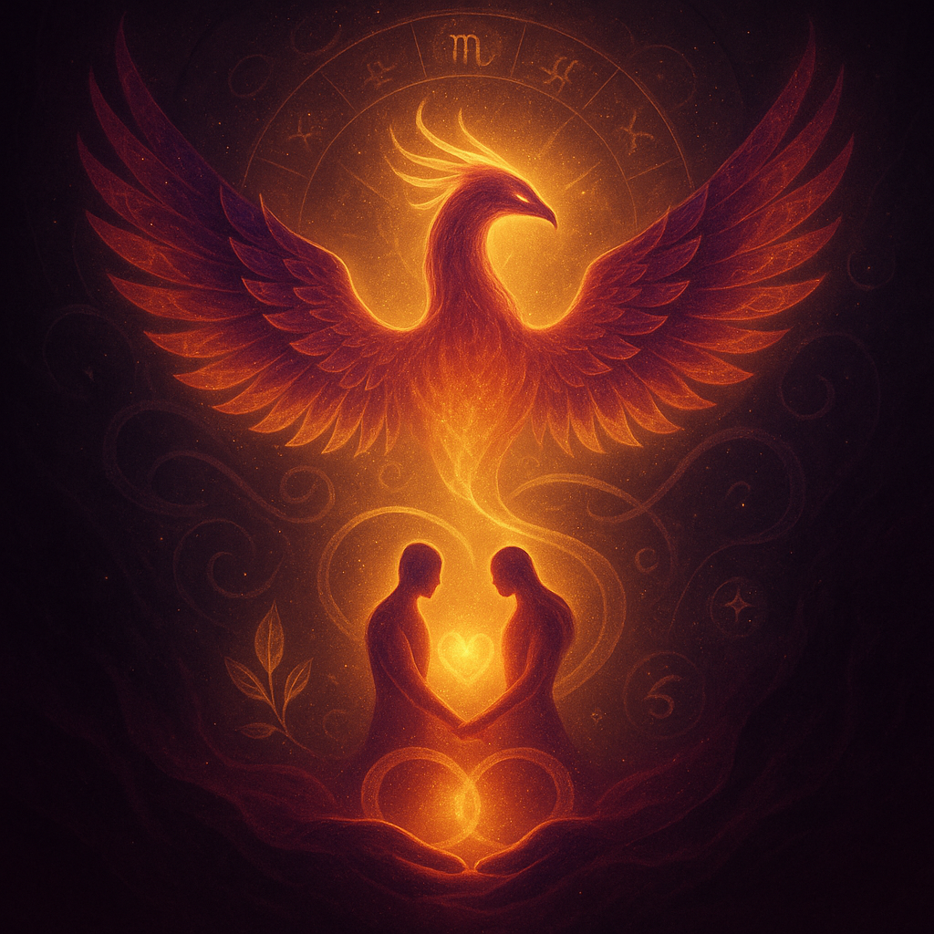 You are currently viewing 8th House – Transformation & Shared Resources