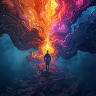 Read more about the article What a Spiritual Awakening Really Feels Like