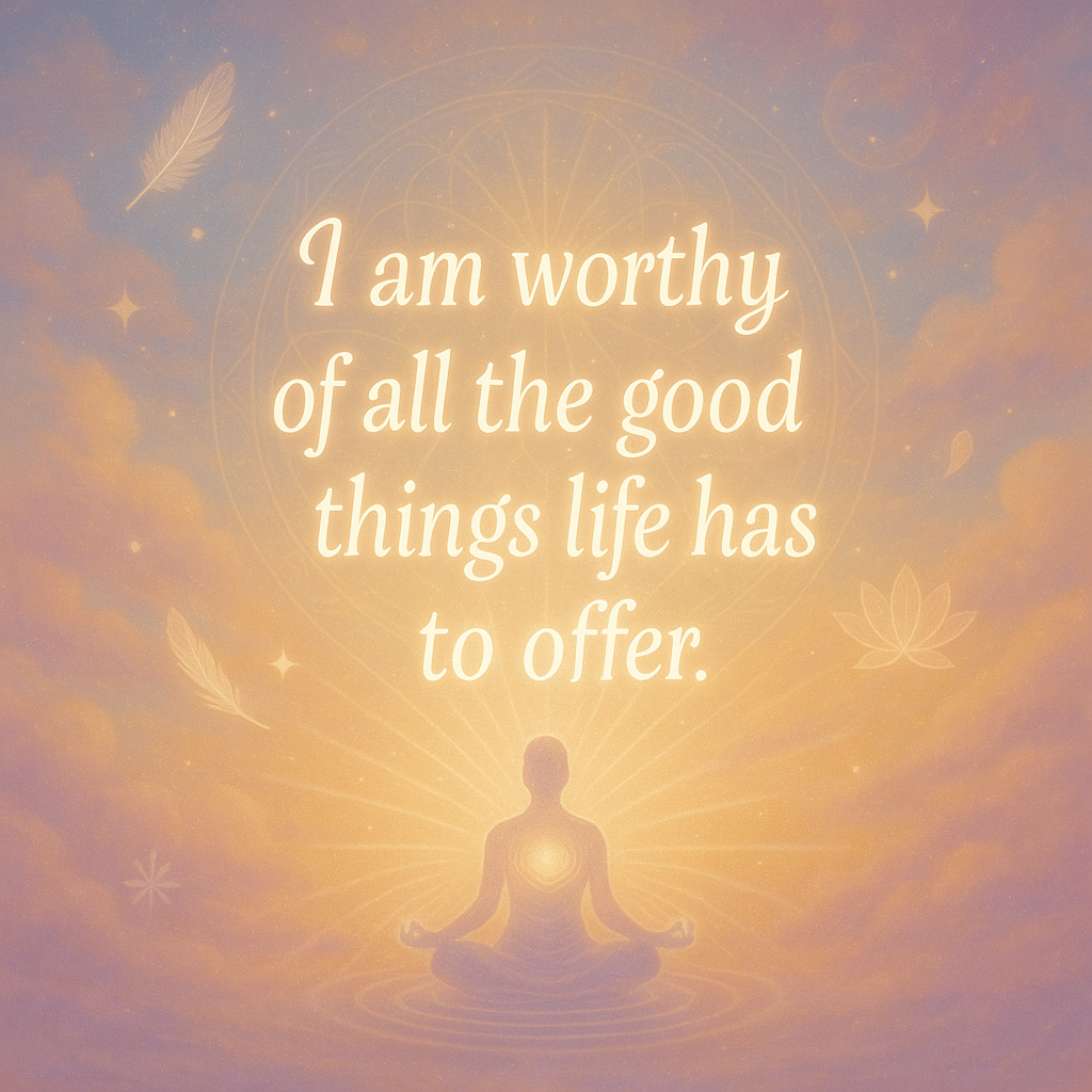 You are currently viewing Affirmations and Positive Statements