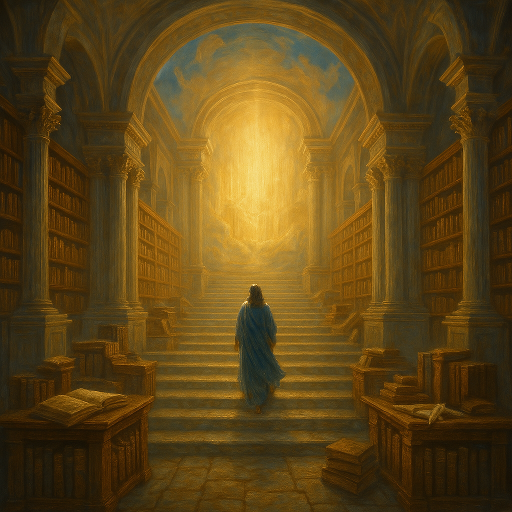 You are currently viewing Akashic Kingdom