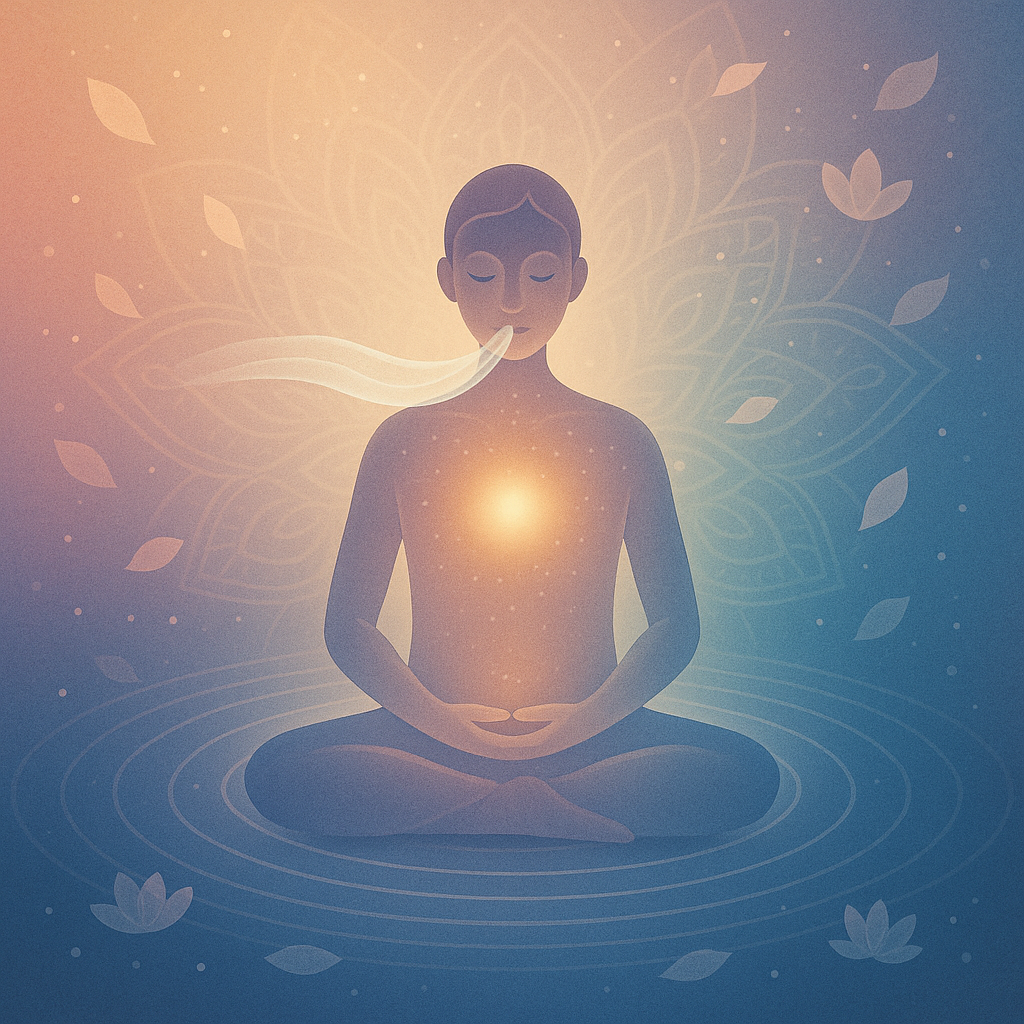 You are currently viewing Anapanasati (Mindful Breathing) Meditation