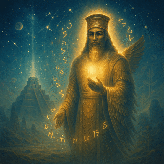Anunnaki and the Sumerian Legacy - AWAKEN Center for Human Evolution