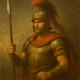 Read more about the article Ares – God of War