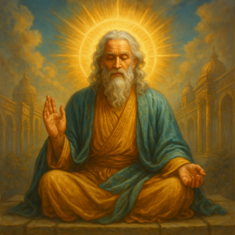 Read more about the article Ascended Master Teachings and Wisdom
