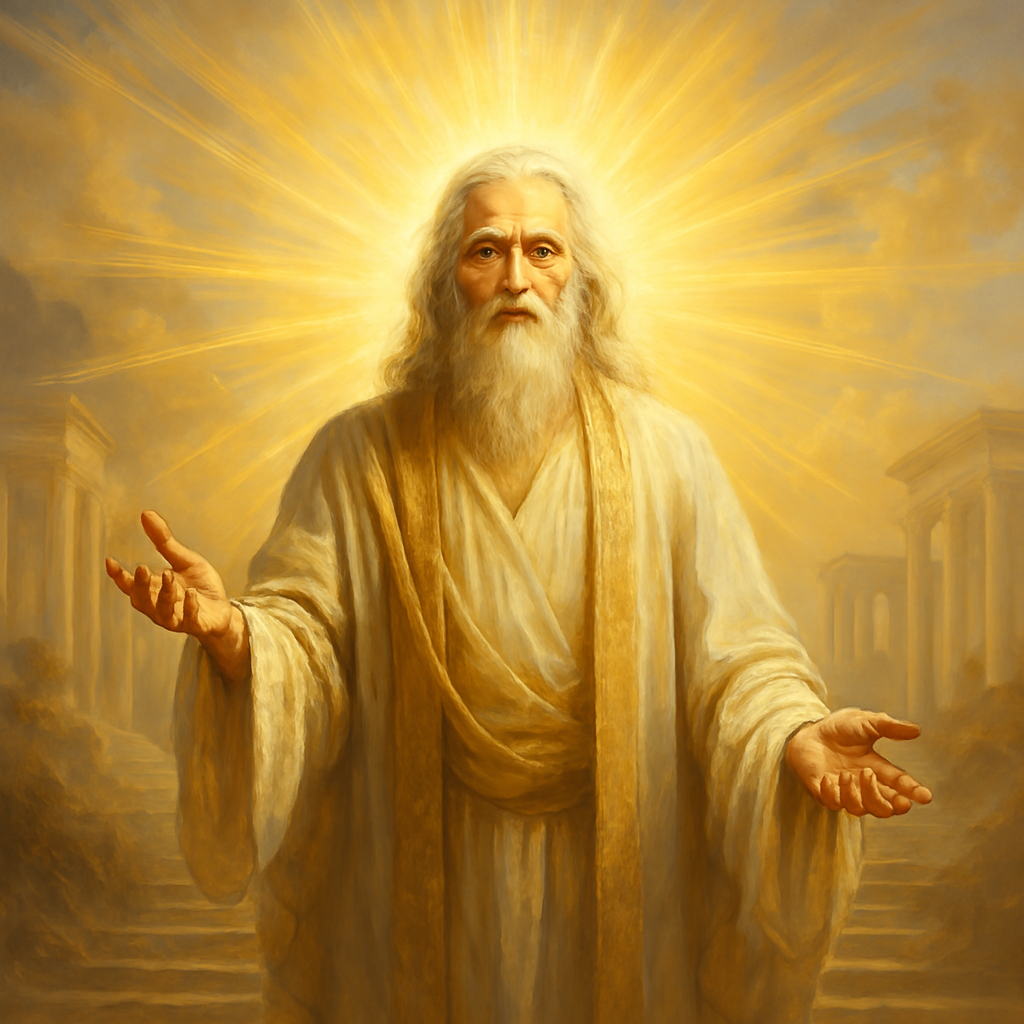 You are currently viewing Ascension and the Role of Masters