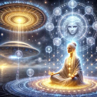 Read more about the article Ashtar Command Messages