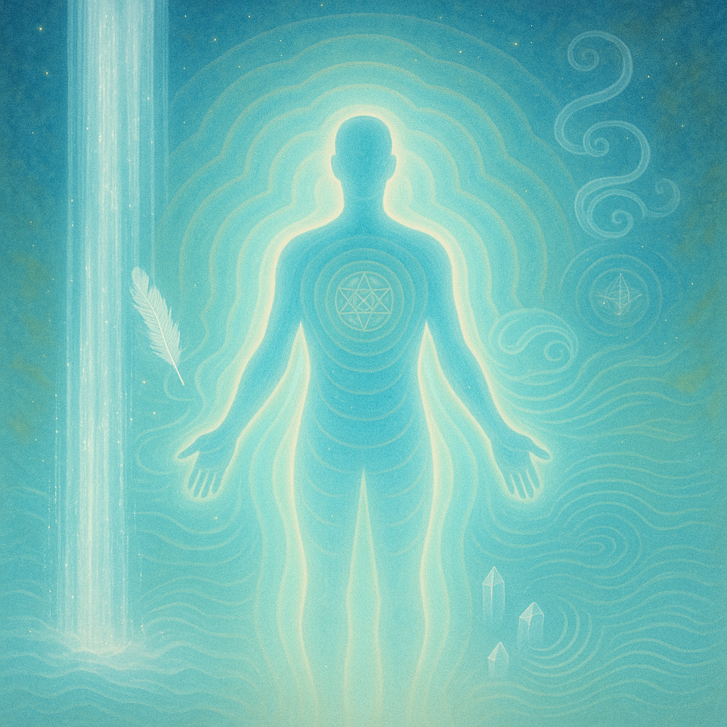 You are currently viewing Aura Cleansing Methods