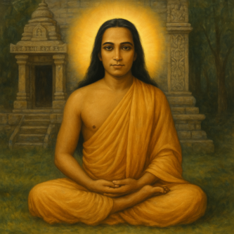 Read more about the article Babaji and the Kriya Yoga Tradition