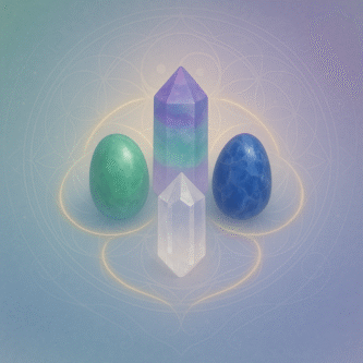 Read more about the article Balance and Harmony Crystals
