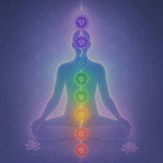 Read more about the article Balancing the Chakra System