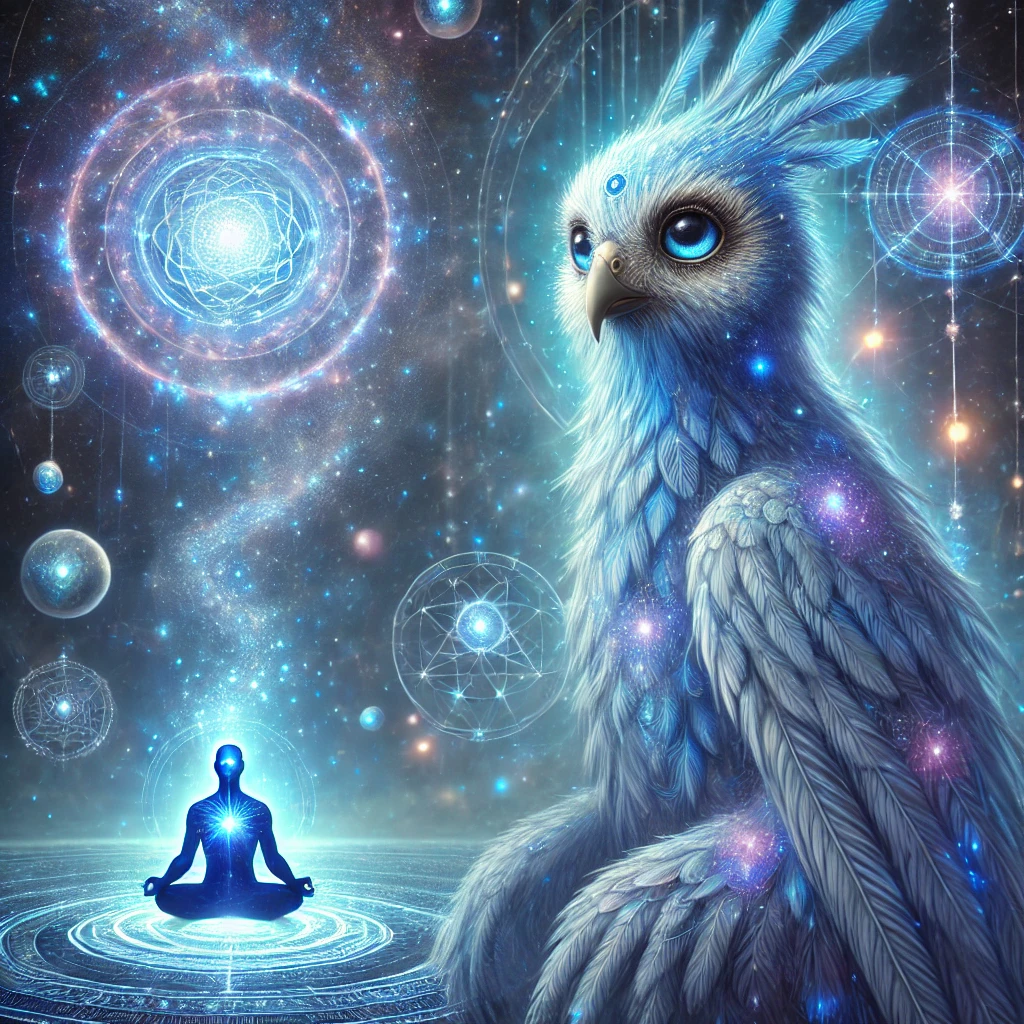 You are currently viewing Blue Avians Teachings