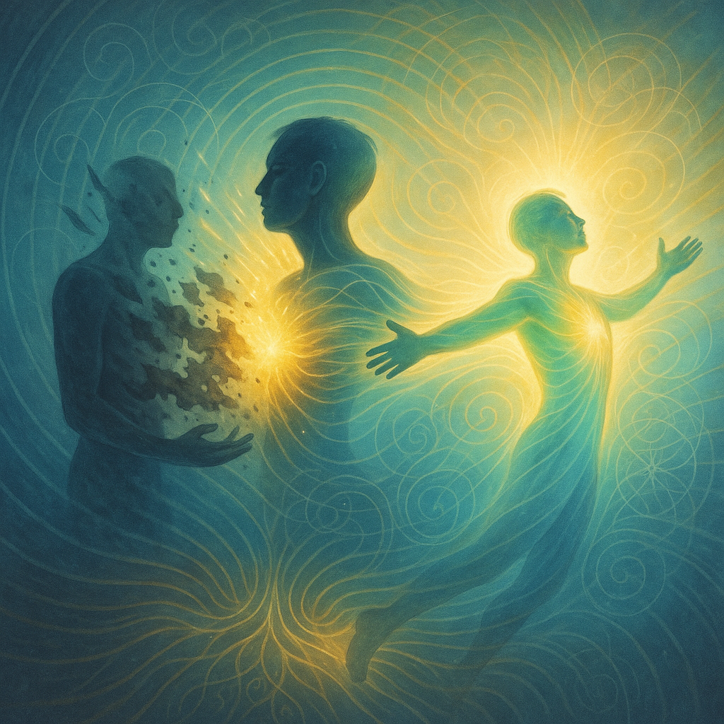 You are currently viewing Body-Based Trauma Release Techniques