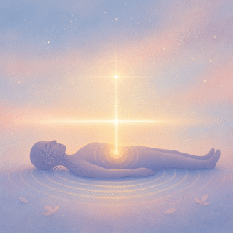 Read more about the article Body Scan Meditation