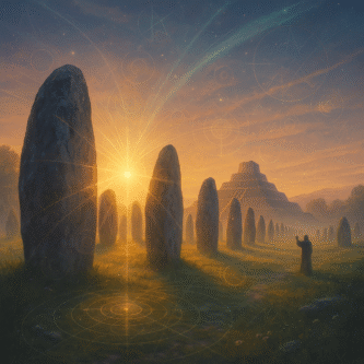 Read more about the article Carnac Stones and Megalithic Alignments