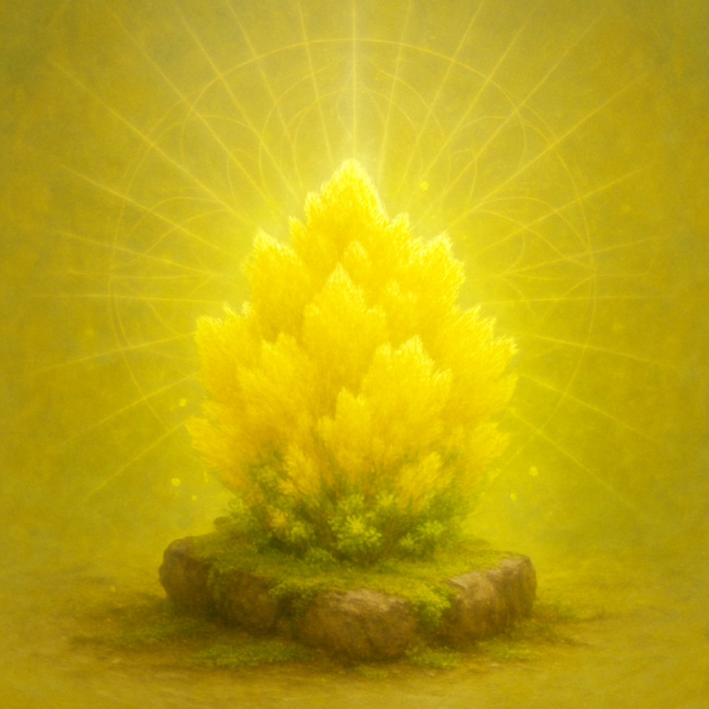 You are currently viewing Carnotite Mineral