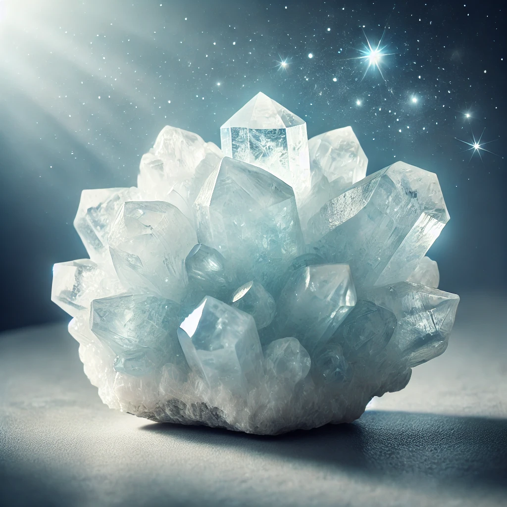 You are currently viewing Celestite: The Stone of Divine Connection and Serenity