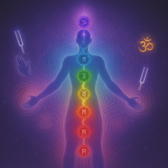 Read more about the article Chakra Activation Practices