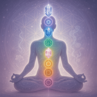 Read more about the article Chakra Crystals and Their Uses