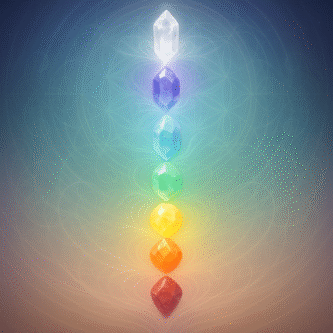 Read more about the article Chakra Healing Correspondences Crystals
