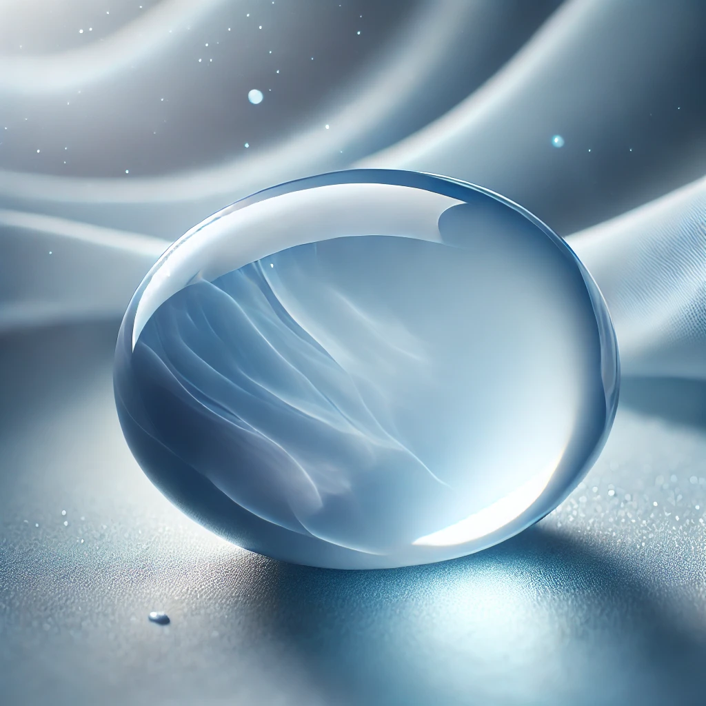 You are currently viewing Chalcedony: The Stone of Harmony and Emotional Balance