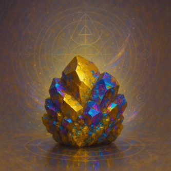 Read more about the article Chalcopyrite Mineral