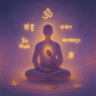 Read more about the article Chanting and Mantra Meditation