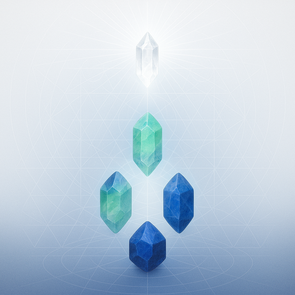 You are currently viewing Clarity and Mental Focus Crystals