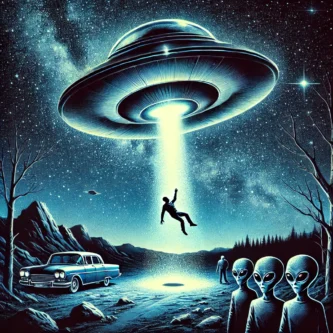 Read more about the article Close Encounters of the Fourth Kind