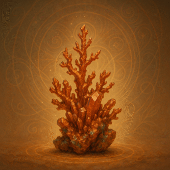 Read more about the article Copper Mineral