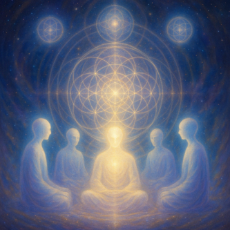 Read more about the article Cosmic Oversoul Councils